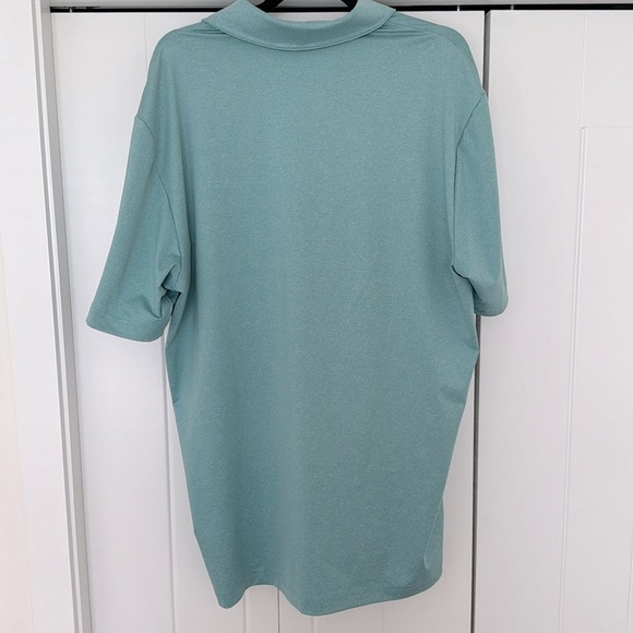 NWOT ADIDAS Men’s Performance Polo Shirt | Size L - Picture 6 of 6